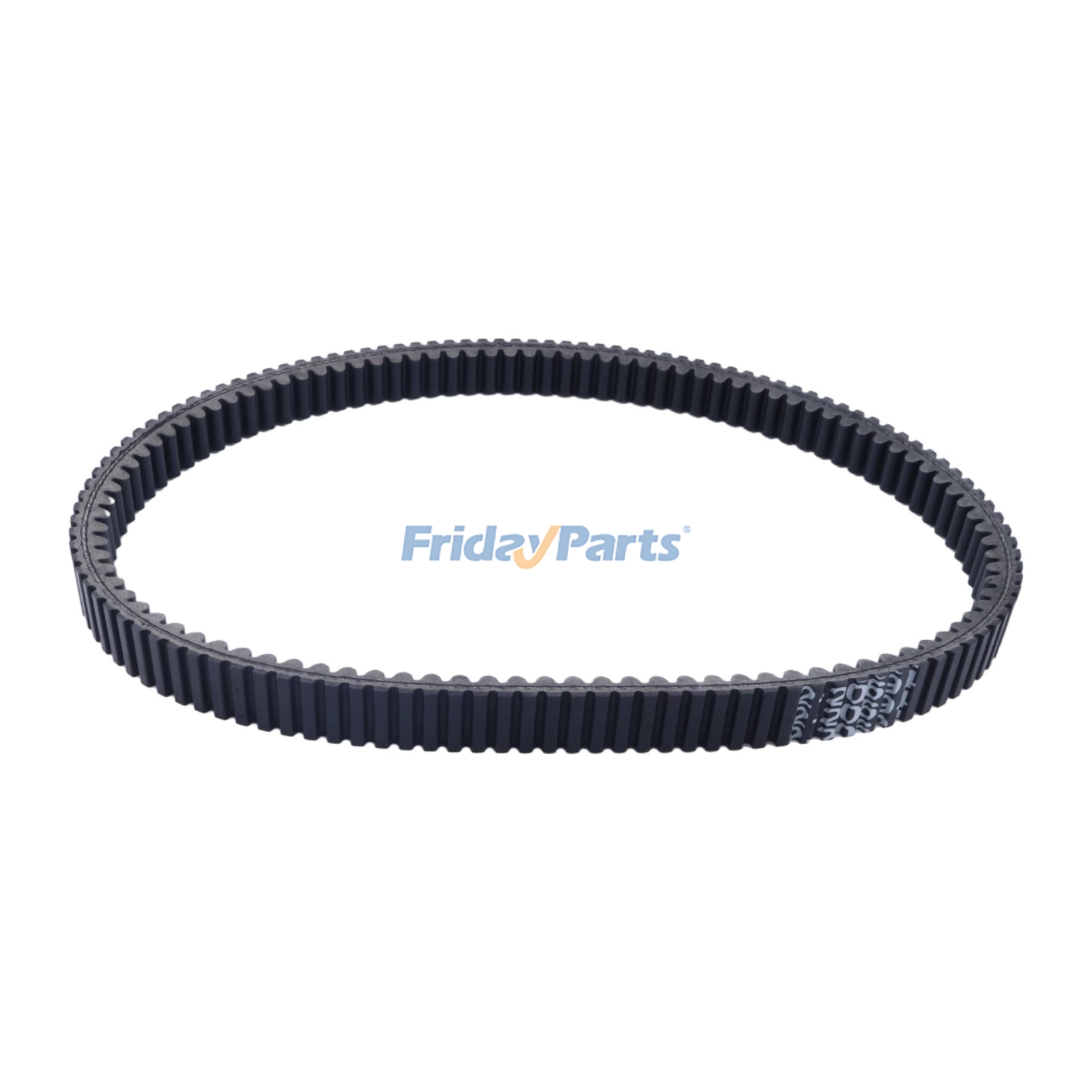 Correia de transmissão 2-20694 para Honda UTV Chuck Wagon para ATV/UTV