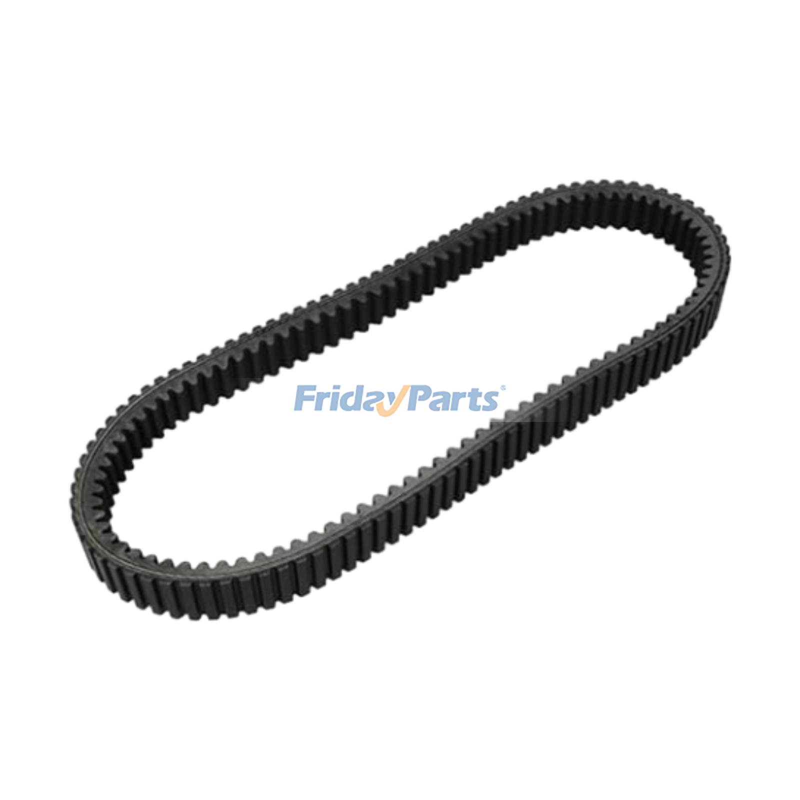 Drive Belt 21140301101 for ODES 1000 FX-3 Workcross 1000-3 Massimo Warrior MXU1000 XF-3 UTV