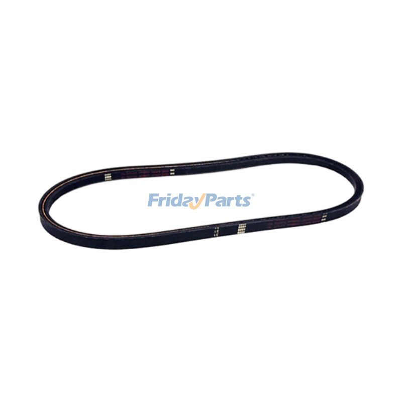 Drive Belt 2188128 for Bobcat Mower 942200 942202 942203
