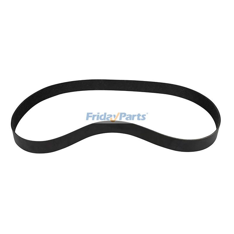 Antriebsriemen 22108427 für Ingersoll Rand Schraubenkompressor UP6S 15hp-145psi