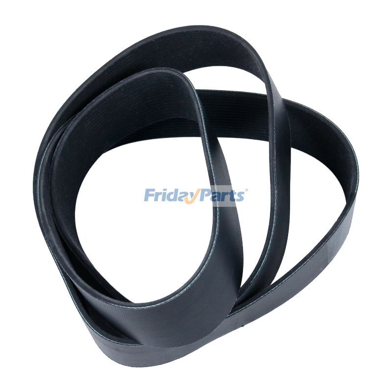 Drive Belt 22189013 for Ingersoll Rand Air Compressor