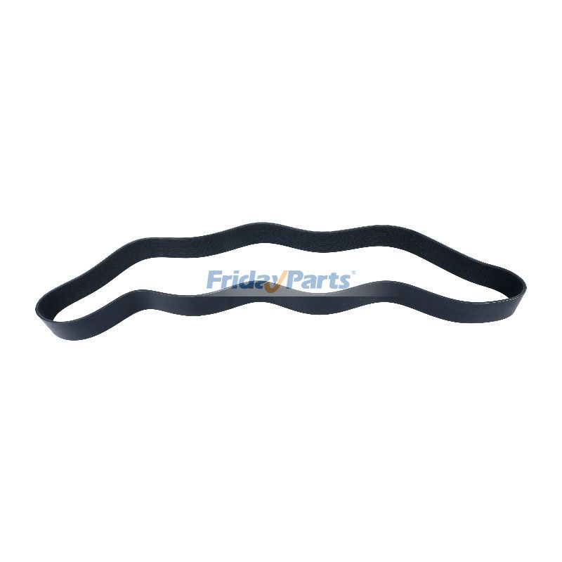 FridayParts Antriebsriemen
