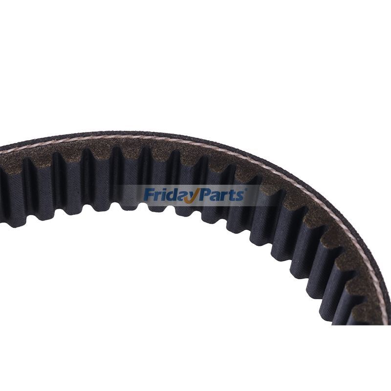 Drive Belt for EZGO Gas 2-Cycle 1989-1994 4-cycle 1991-96 in Stock in China