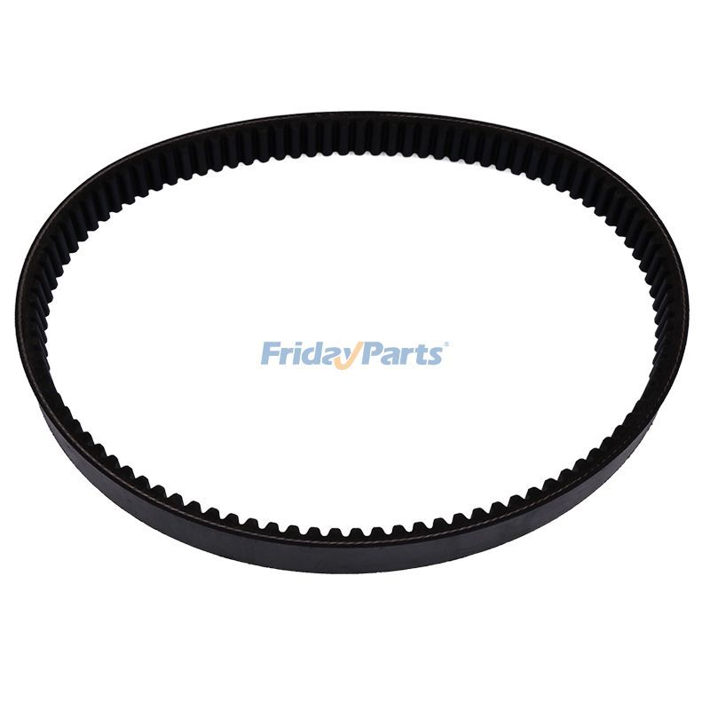 Golf Cart Drive Belt for EZGO Gas 2-Cycle 1989-1994 4-cycle 1991-96