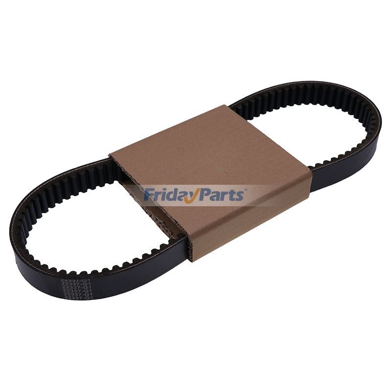 Drive Belt for EZGO Gas 2-Cycle 1989-1994 4-cycle 1991-96 for Golf Cart