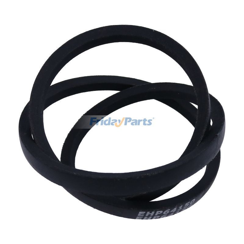 Drive Belt 22431-VL0-P01 for Honda Mower HRR216K8 HRR216K9