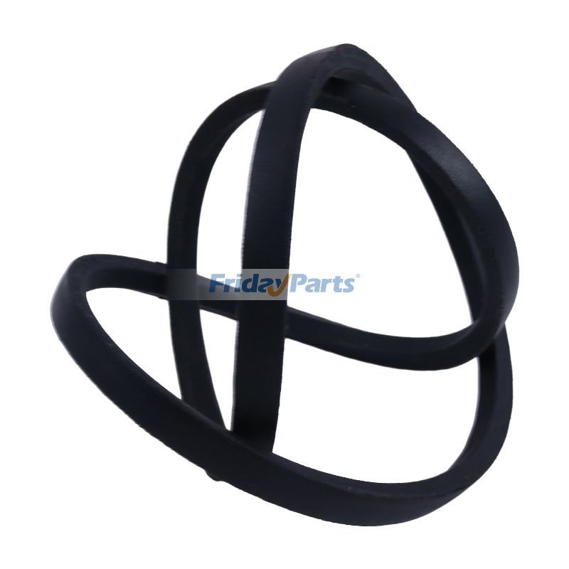 Honda用用ドライブベルト 22431-VL0-P01 ホンダ芝刈り機 HRR216K8 HRR216K9 HRR216K10 HRR216K11 VKAA VYAA VLAA用