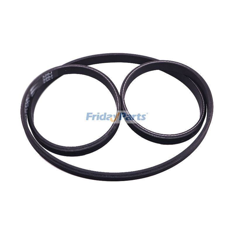 Correa de transmisión 2250946 265-717 para cortadora eléctrica Makita EK7651H EK7651HD de FridayParts