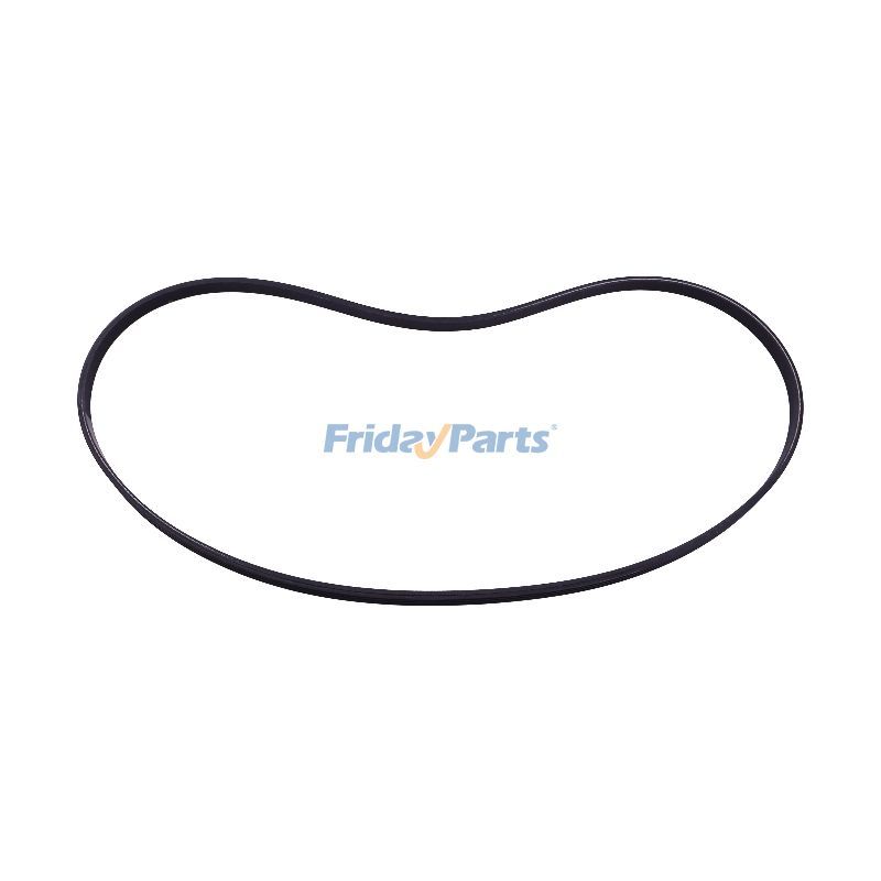 Correa de transmisión 2250946 265-717 para cortadora eléctrica Makita EK7651H EK7651HD