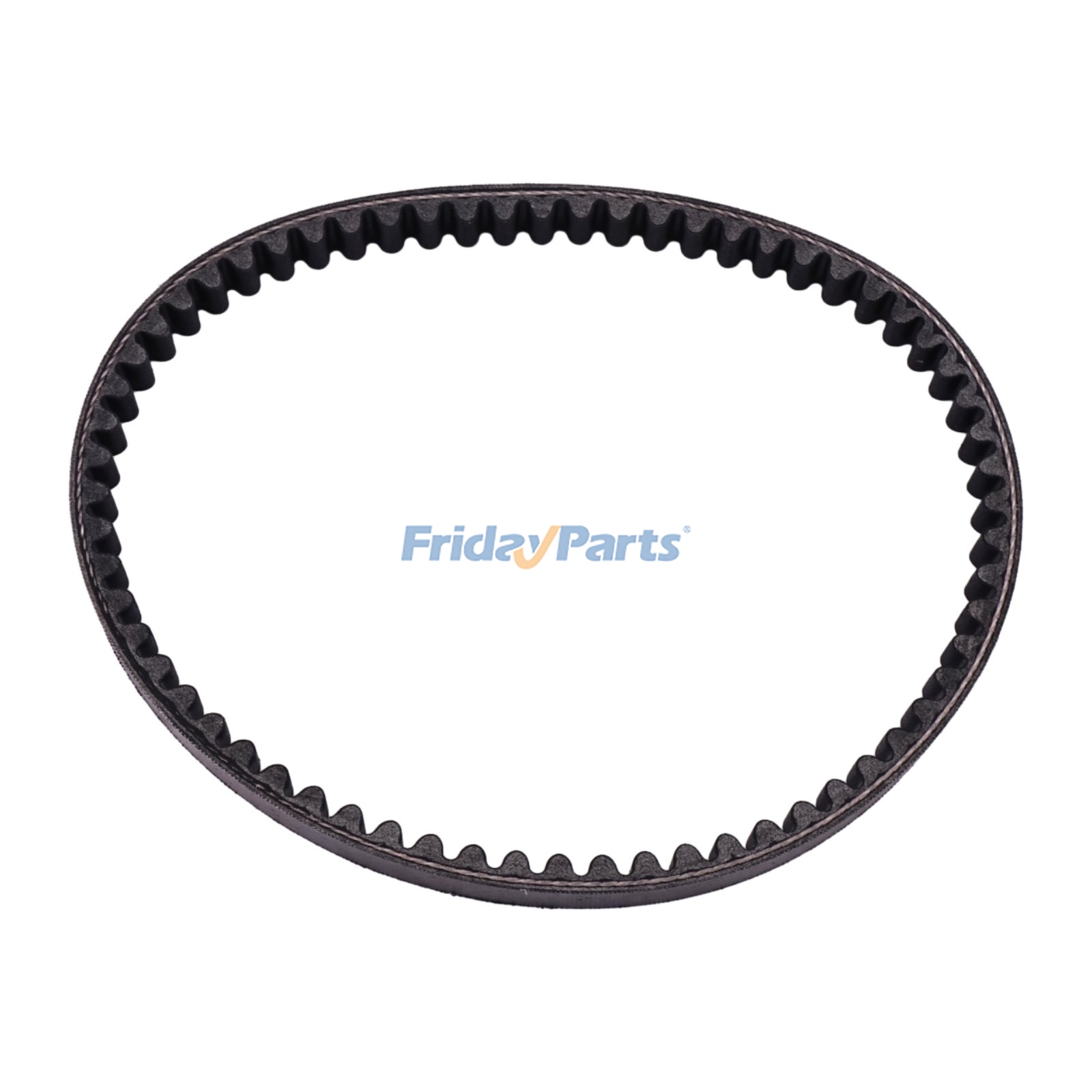 Drive Belt 23100-GE1-711 PL30208 for Honda CH80 Elite 80 1985-2007