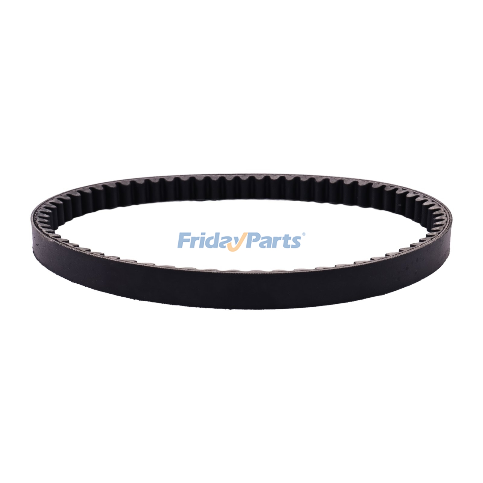 Drive Belt for Motorcycle