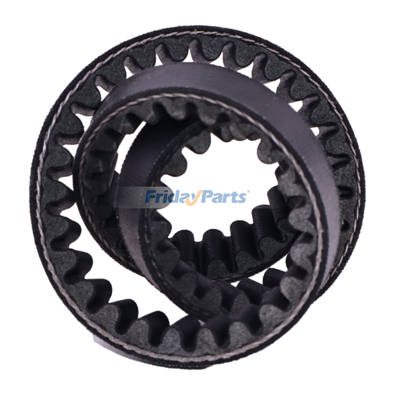 Motorcycle Drive Belt