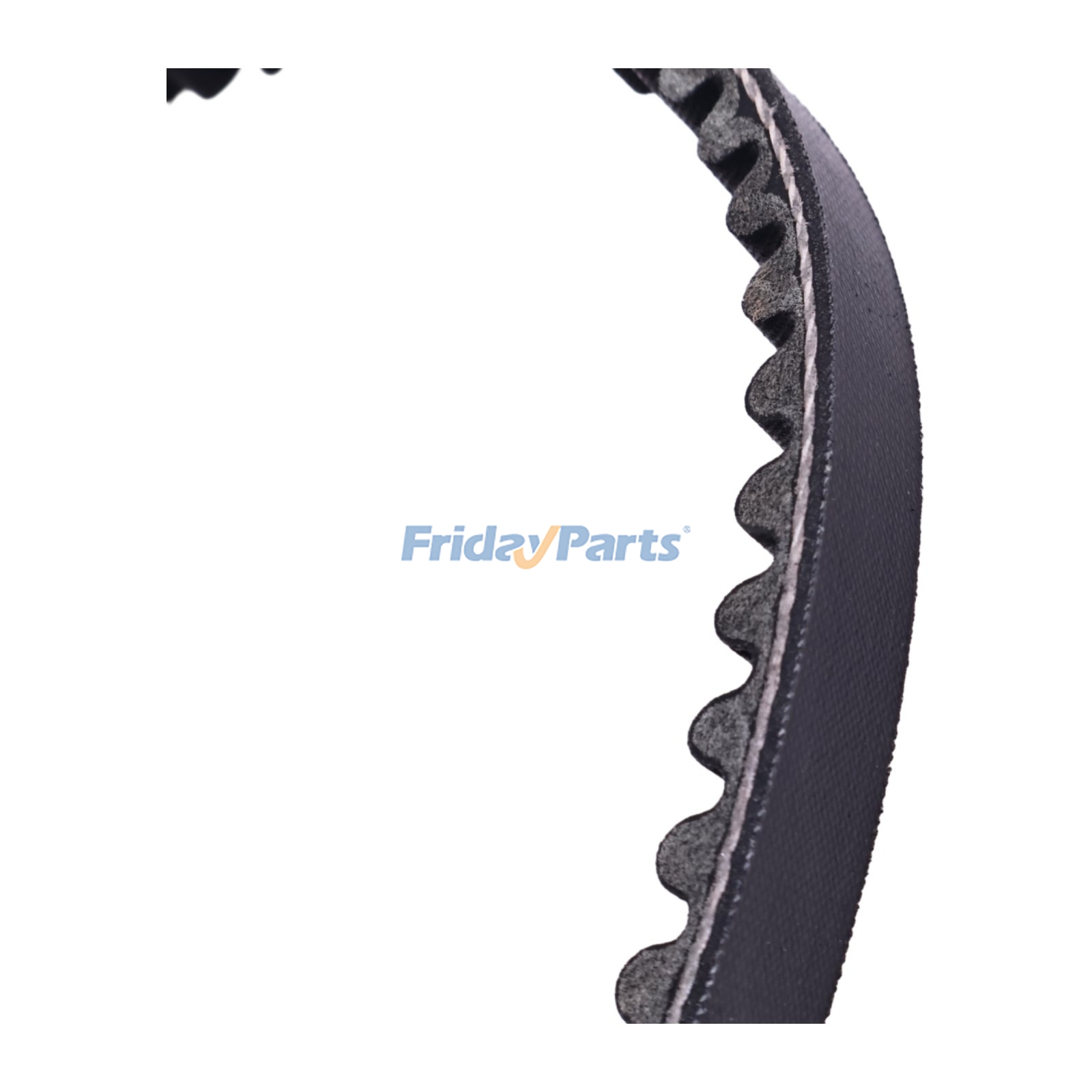 Drive Belt compatible with Motorcycle