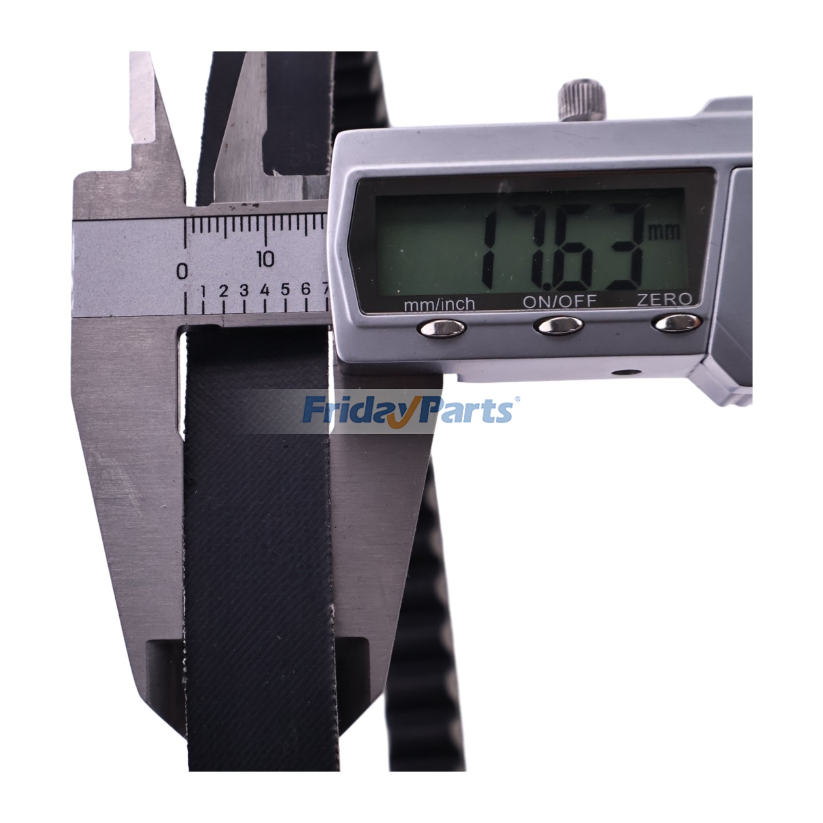 FridayParts Drive Belt