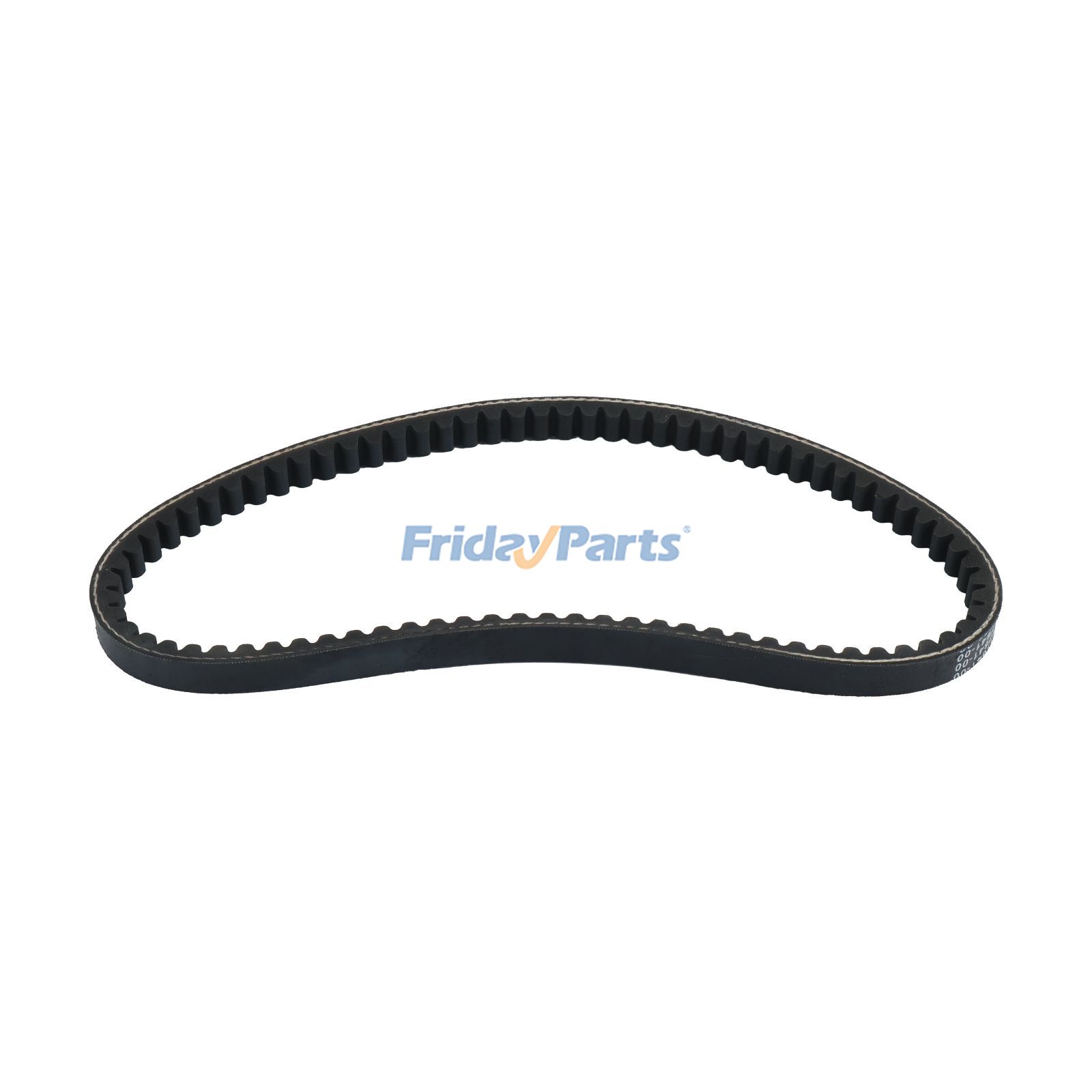 FridayParts Antriebsriemen