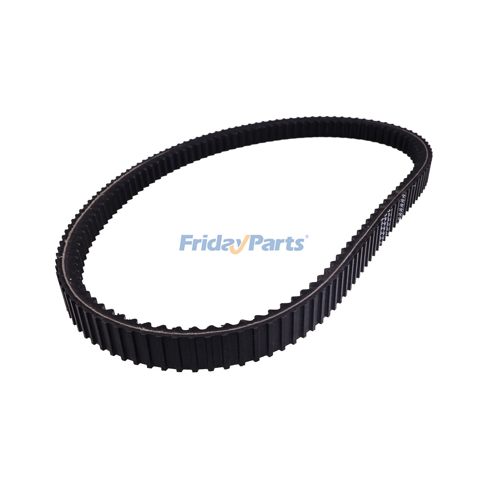 FridayParts Antriebsriemen