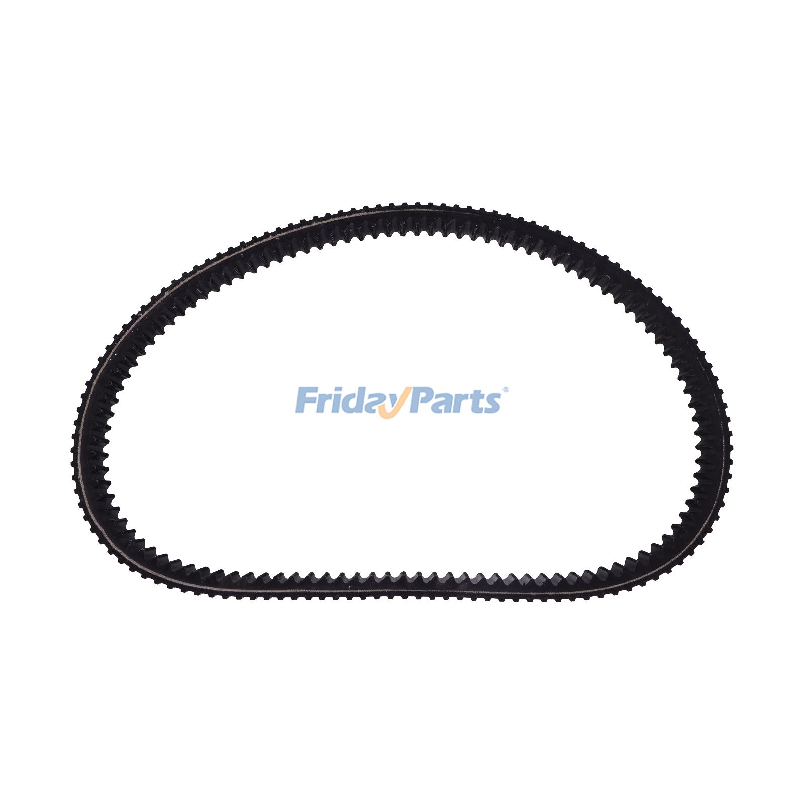 Antriebsriemenfür Motorrad