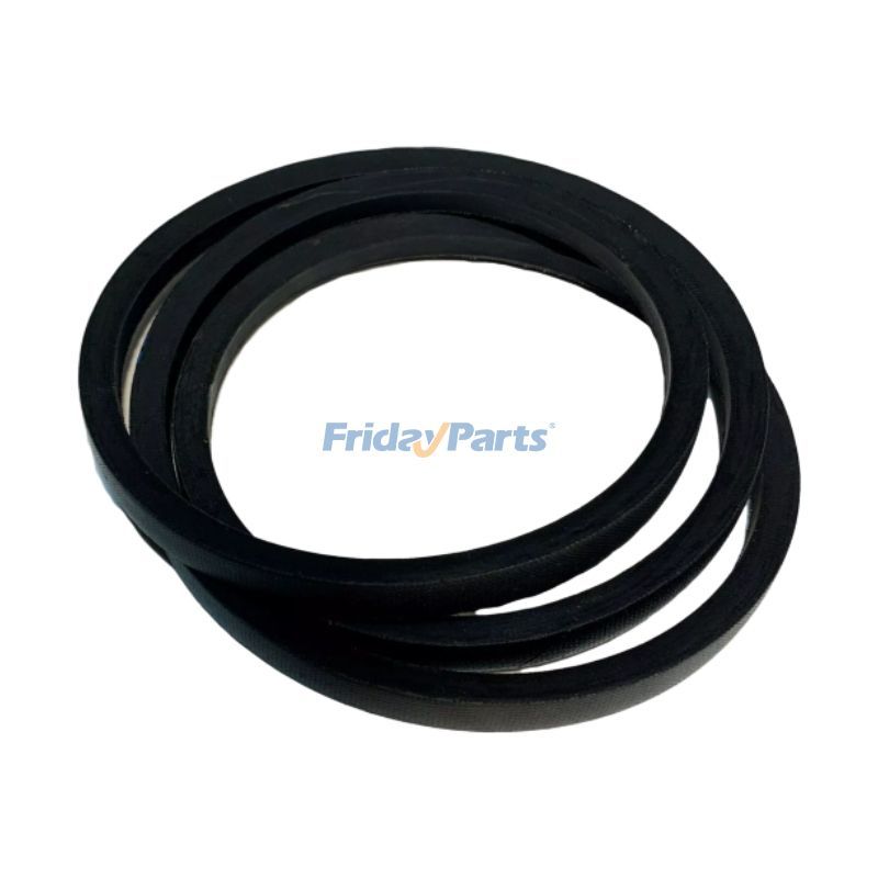 ホンダガソリン芝刈り機 HRB423 HRB173 TURFY42 用ドライブベルト 23161-VA9-K41