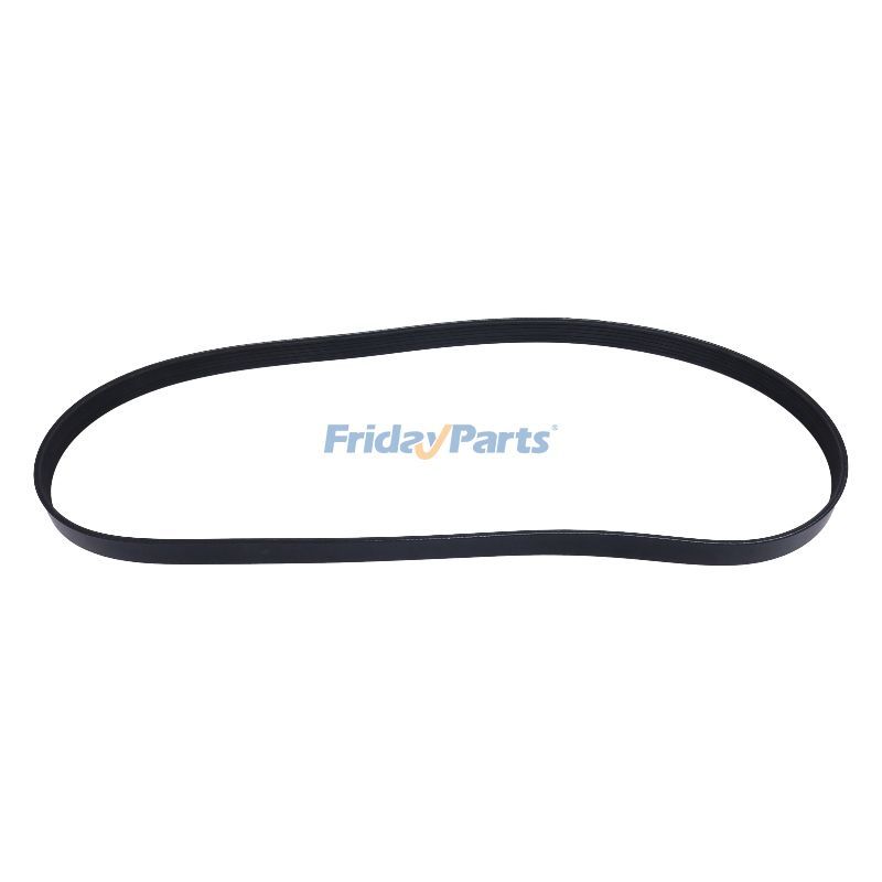 Correa de transmisión 25212-2B020 para Hyundai Accent Veloster Kia Rio Soul de FridayParts