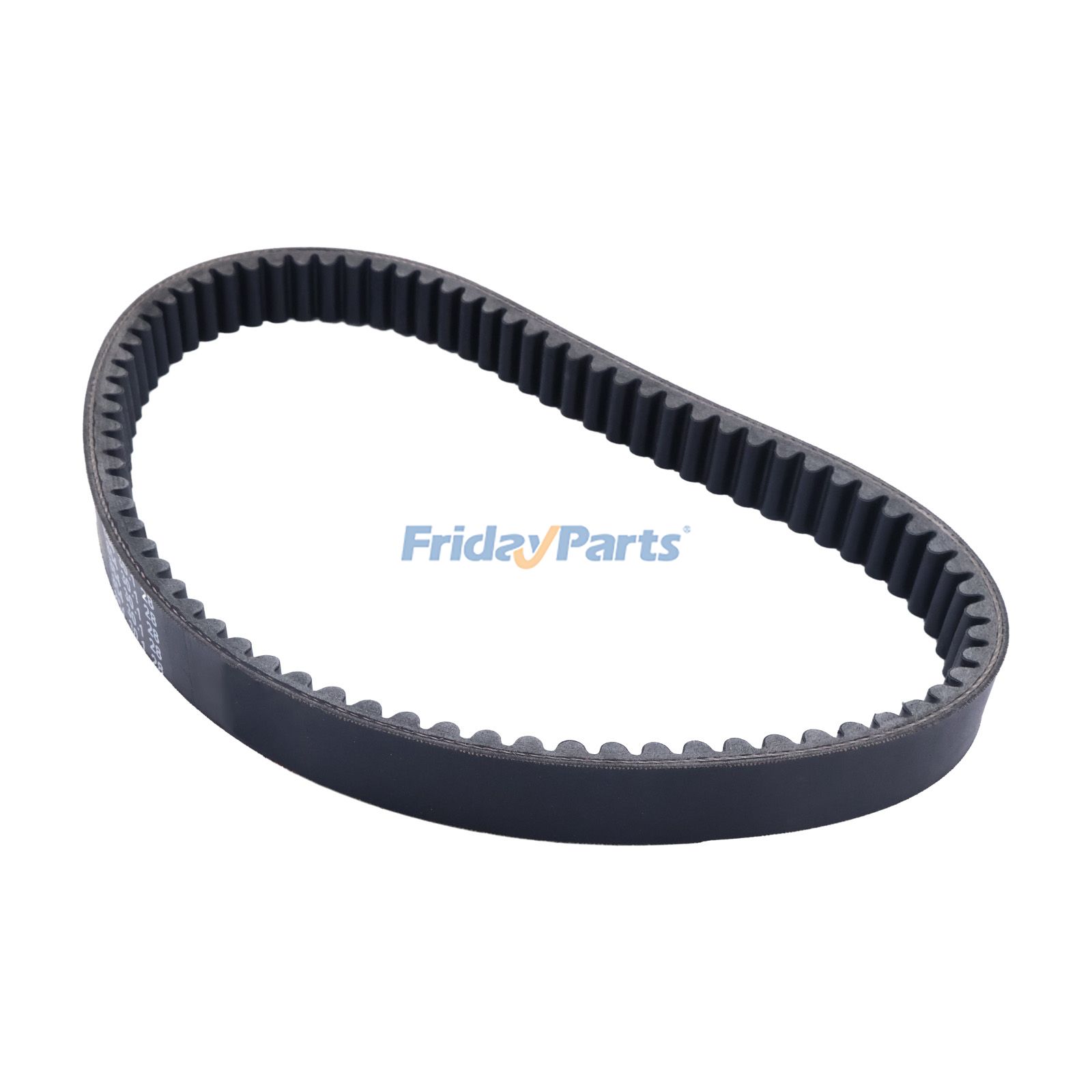 Courroie d'entraînement 25300-003-0000 pour Hisun HS400 Massimo MSU400 Benche Bighorn Cowboy Coleman Outfitter Qlink Rodeo 400