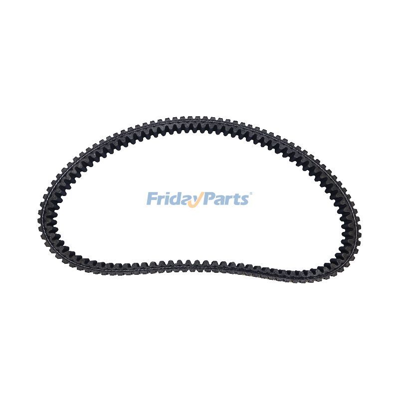 Drive Belt 27601-05H10 for Suzuki Burgman AN 400 2007-2020