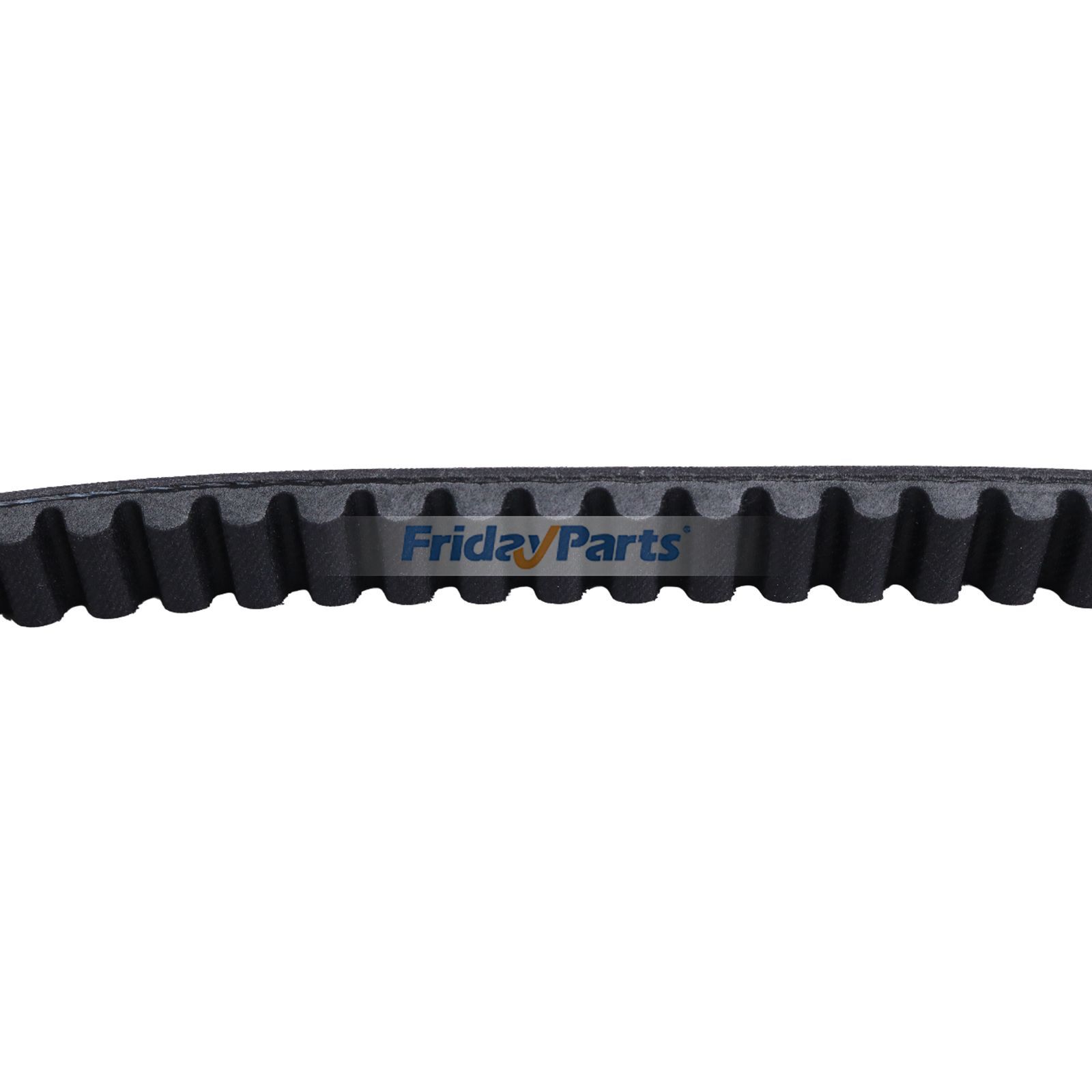 Correa de transmisión 29529 para motor Bighorn Linhai LH 200cc T3b CVT Massimo MSA210 ATV de FridayParts