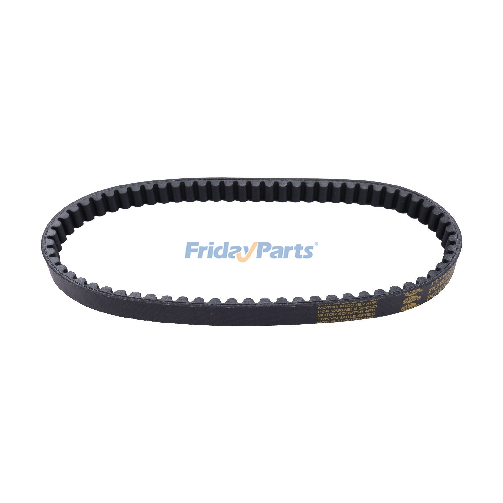 Correa de transmisión 29529 para motor Bighorn Linhai LH 200cc T3b CVT Massimo MSA210 ATV