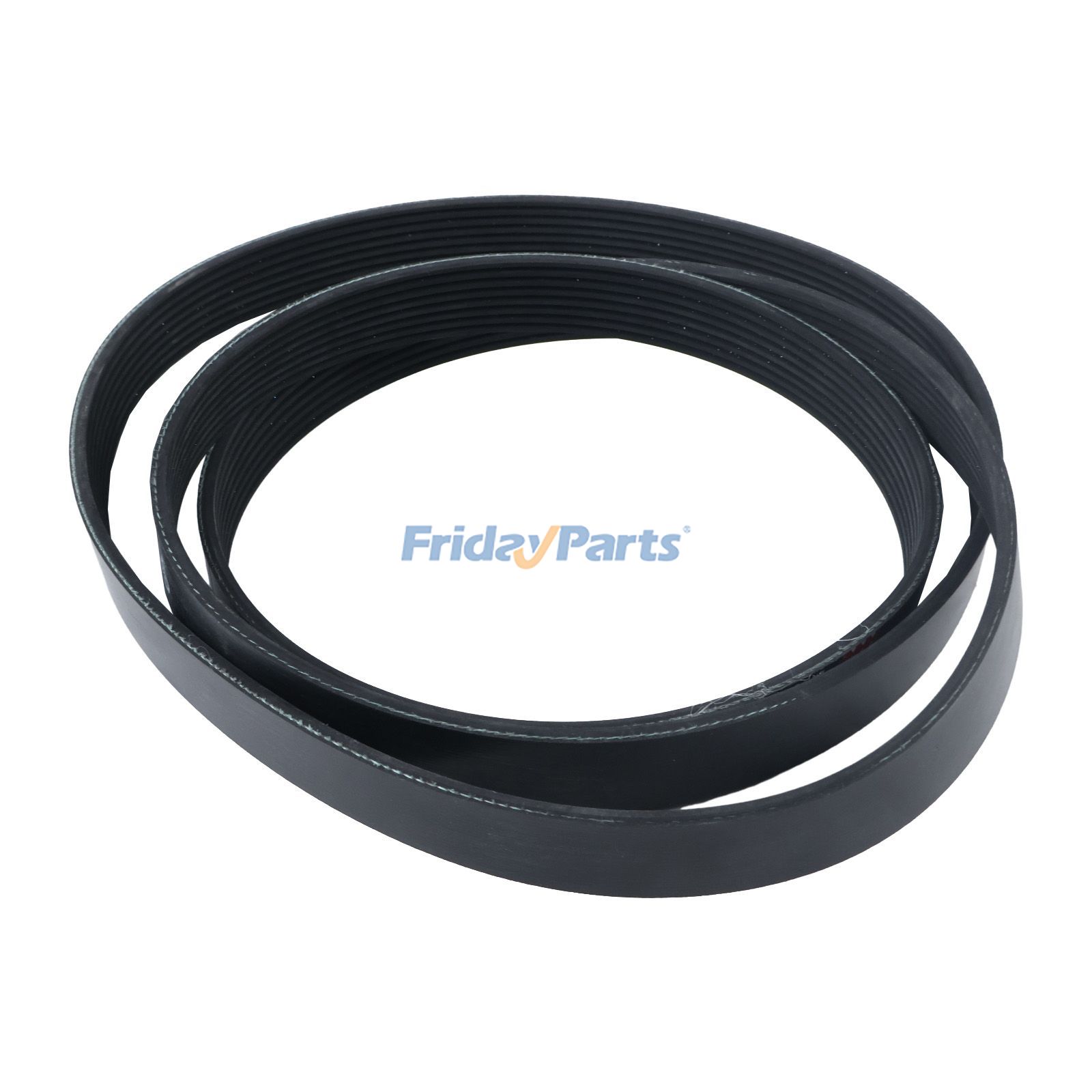 Drive Belt 320/08600 for JCB Backhoe Loader 214E 3CX 4CX 5CX