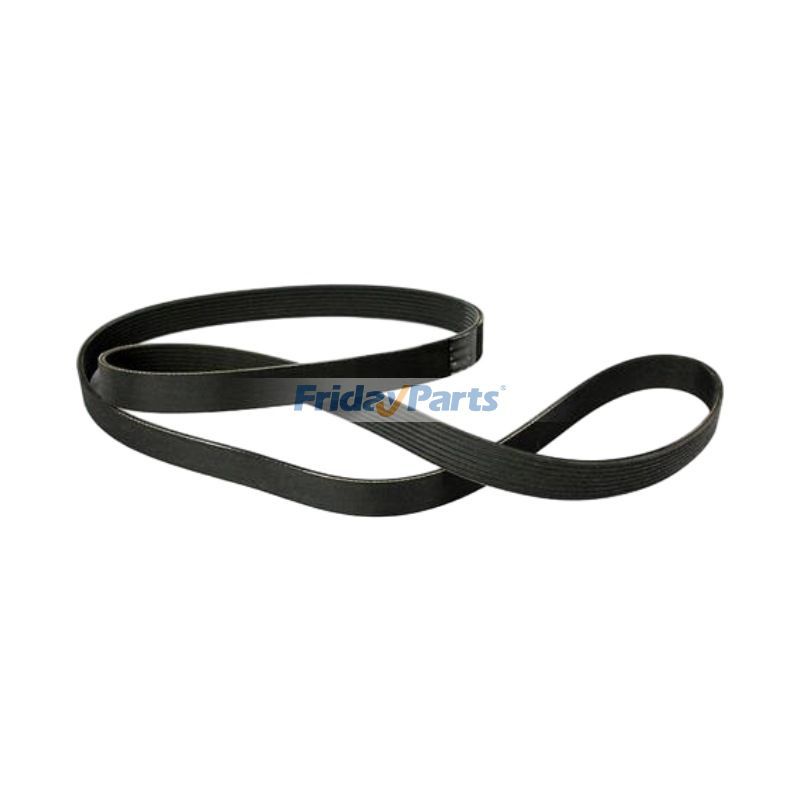 Correia de transmissão 320/08604 para motor JCB 320/40344 320