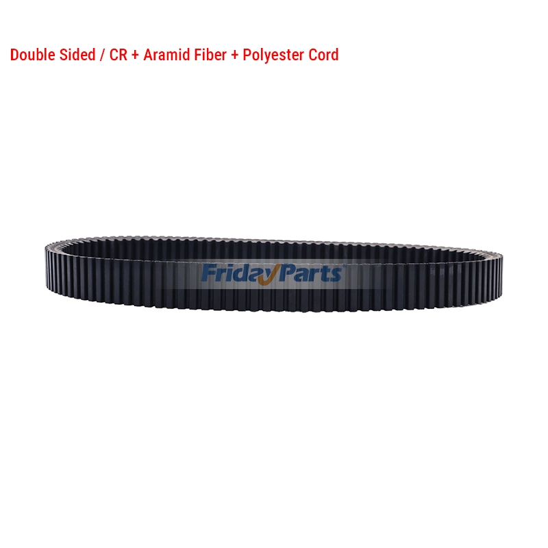 Achetez Courroie d'entraînement chez FridayParts