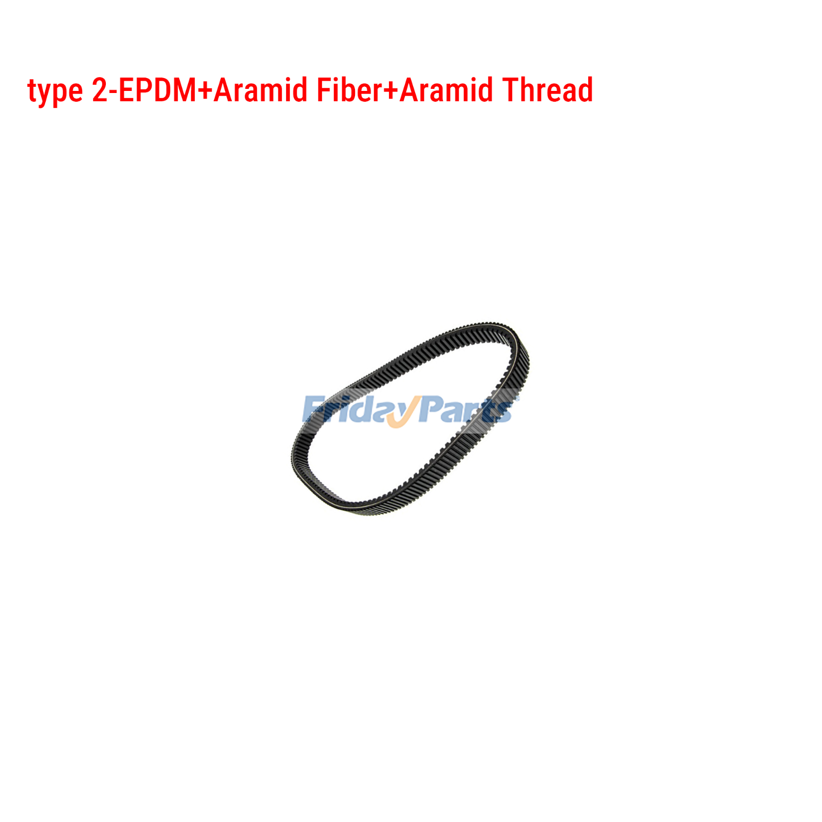 Courroie d'entraînement 3211065 3211127 3211057 pour motoneige Polaris Indy 600 700 800 RMK SP XC Deluxe Classic SKSpourPour Polaris