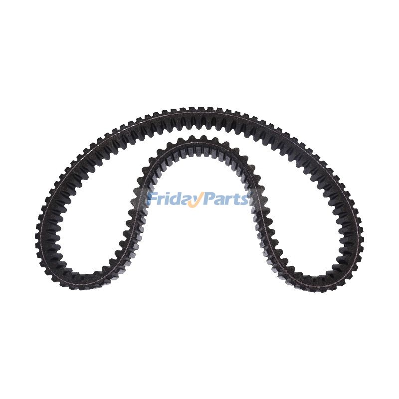 FridayParts Antriebsriemen