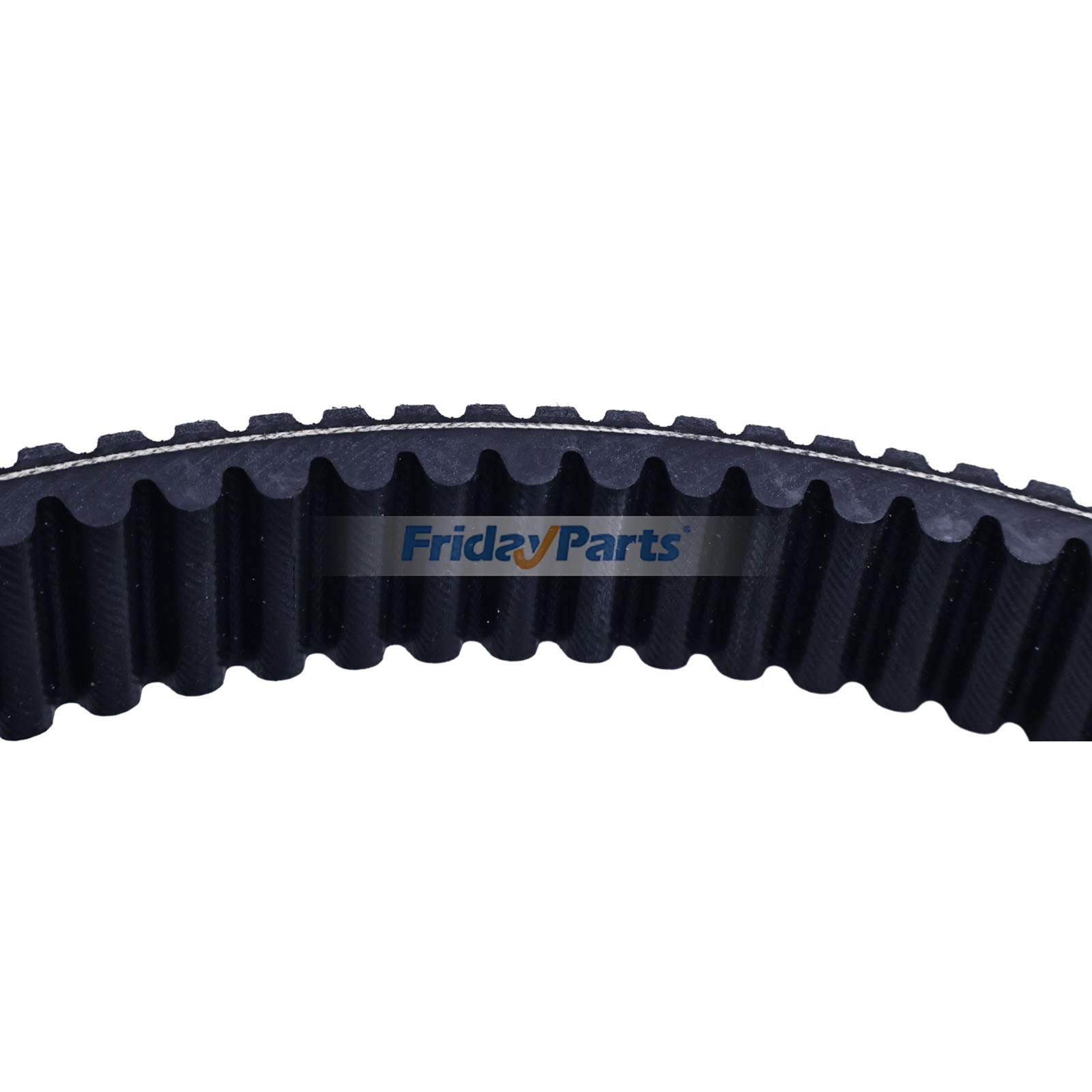 Drive Belt For Polaris Snow Equipment
