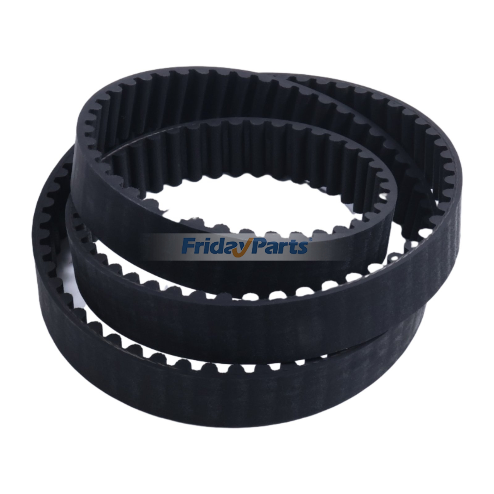 Correia de transmissão 3211088 para motocicleta Victory Kingpin Classic-Cruiser Vegas 2002-2006