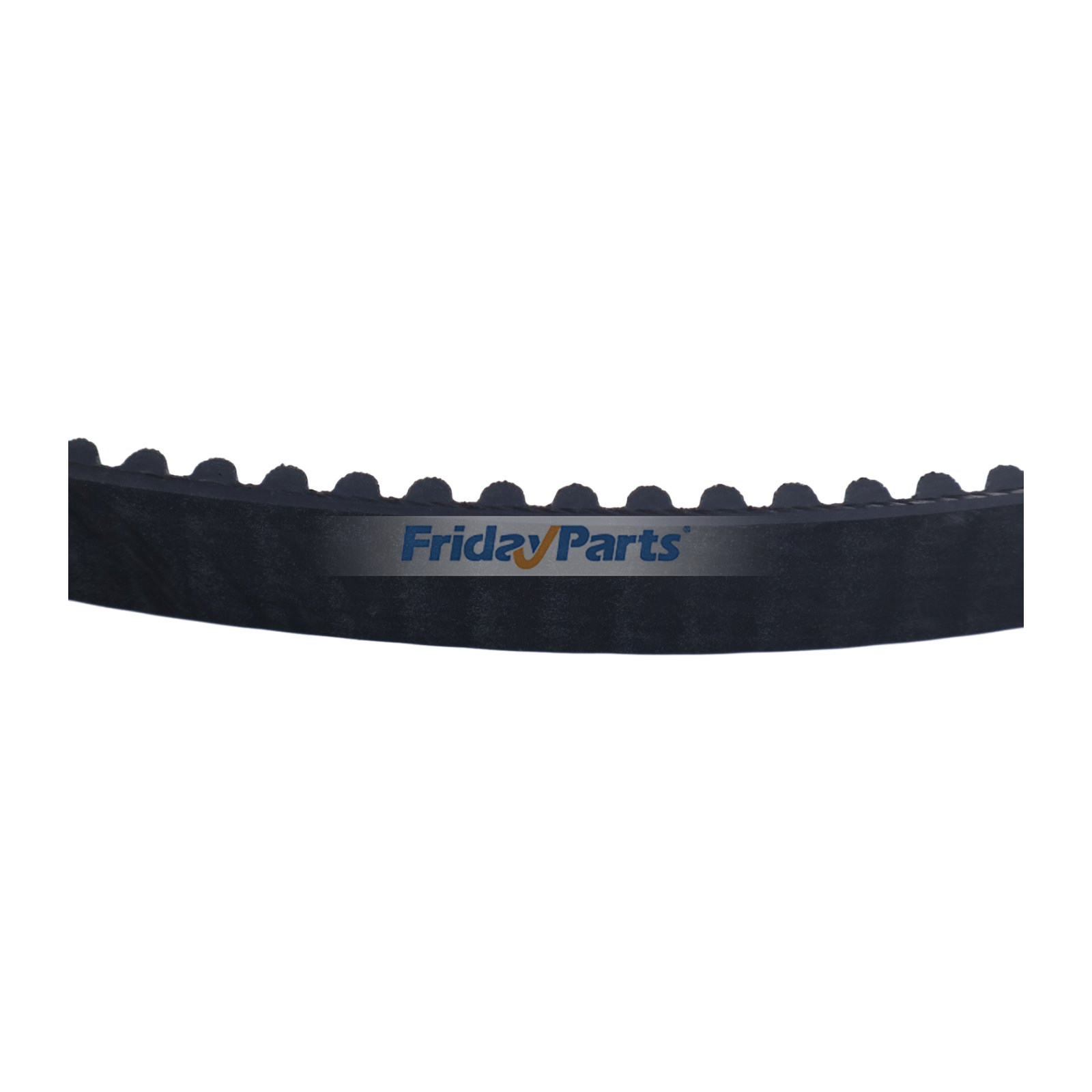 Correia de transmissão 3211088 para motocicleta Victory Kingpin Classic-Cruiser Vegas 2002-2006 FridayParts