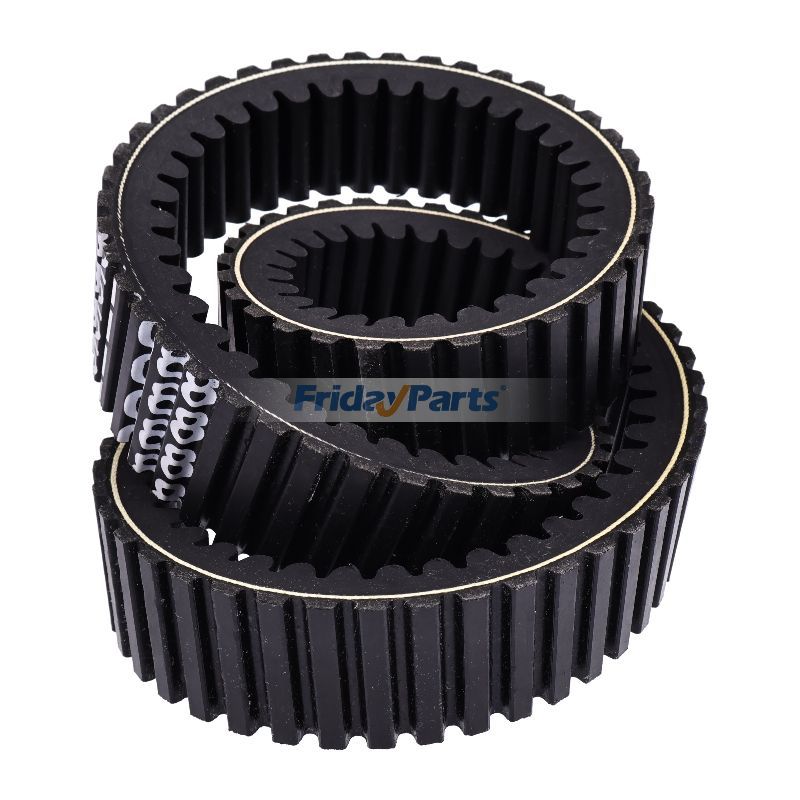 Drive Belt 3211088 for 2002 -2006 Victory Motorcycle Kingpin Classic ...