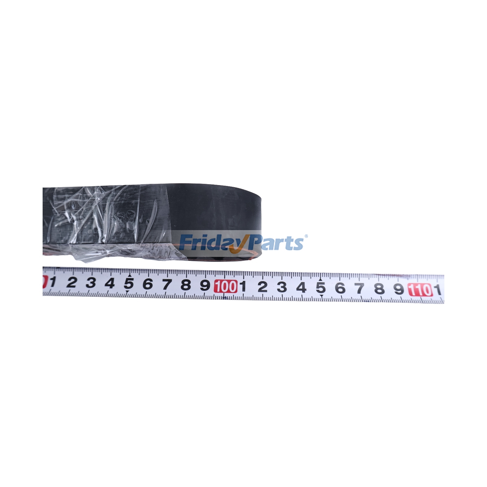 FridayParts Drive Belt