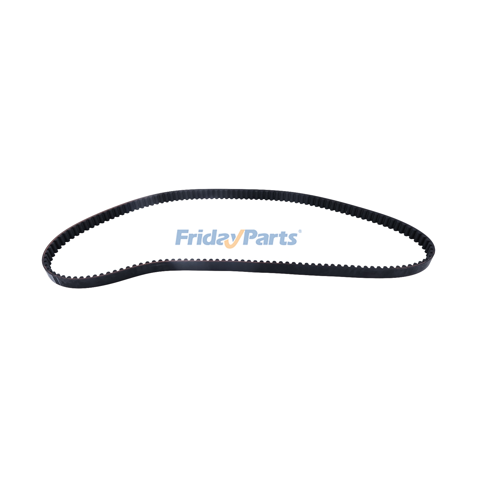 Drive Belt for Motorcycle