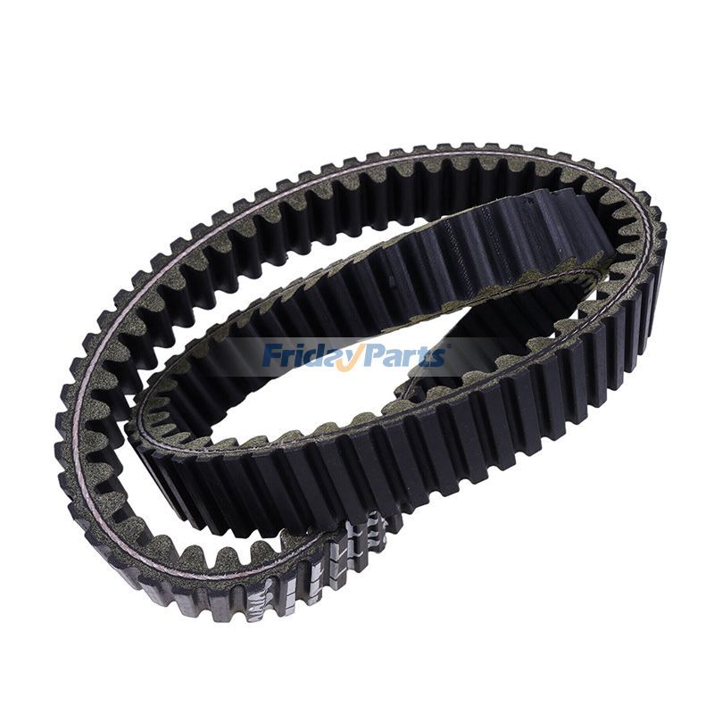 FridayParts Antriebsriemen