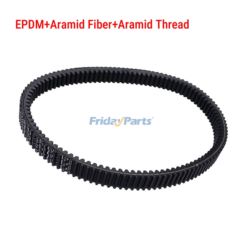 Compre Correia de Transmissão 3211130 3211106 para Polaris Ranger 425 500 700 RZR 800 Scrambler 400 Magnum 325 Trail Blazer na FridayParts