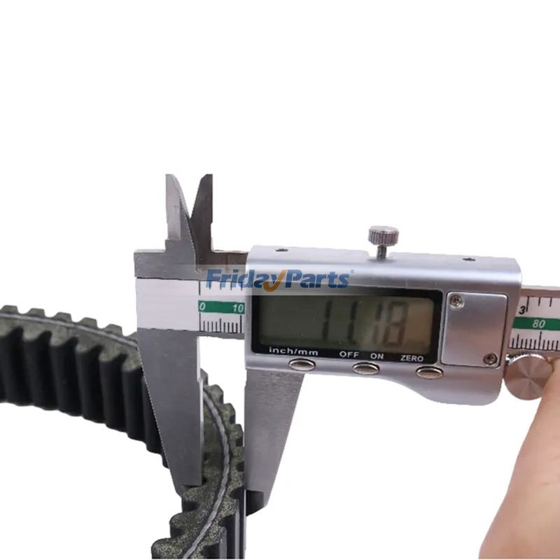 FridayPartsのドライブベルト