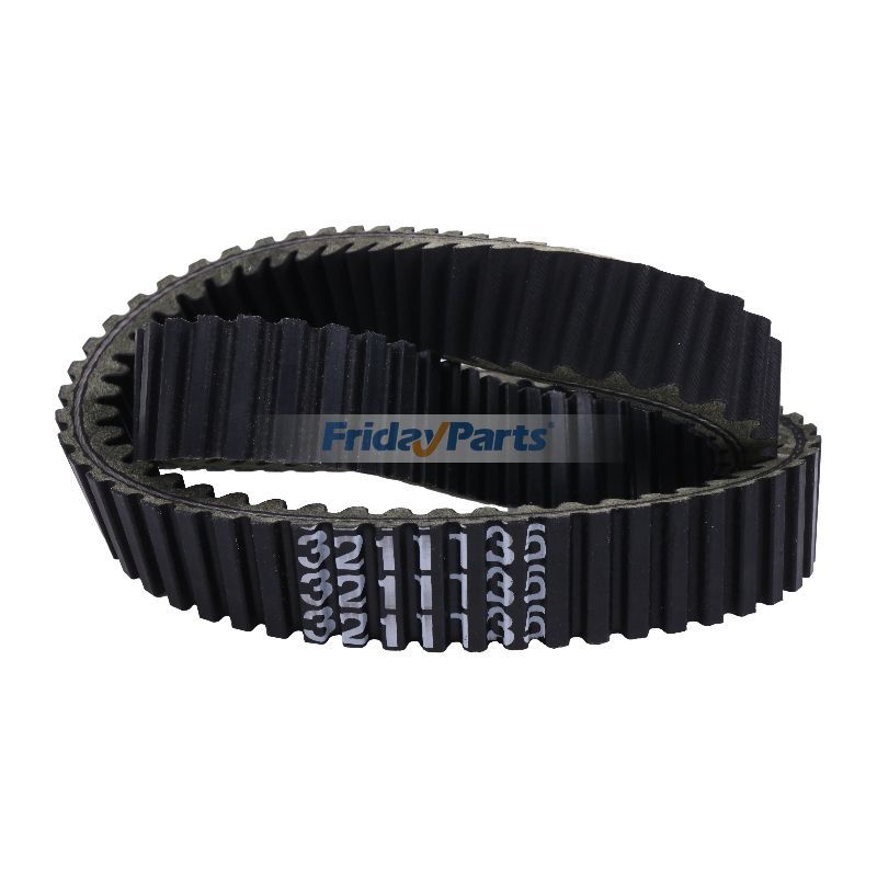 ドライブベルト 3211135 Polaris UTV Ranger 2011-2014 Ranger Crew 2012-2014用