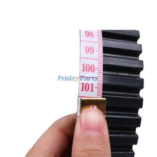 Labwork Drive Belt – Fits Polaris Ranger Crew 500 2011-2013 – OEM Replacement
