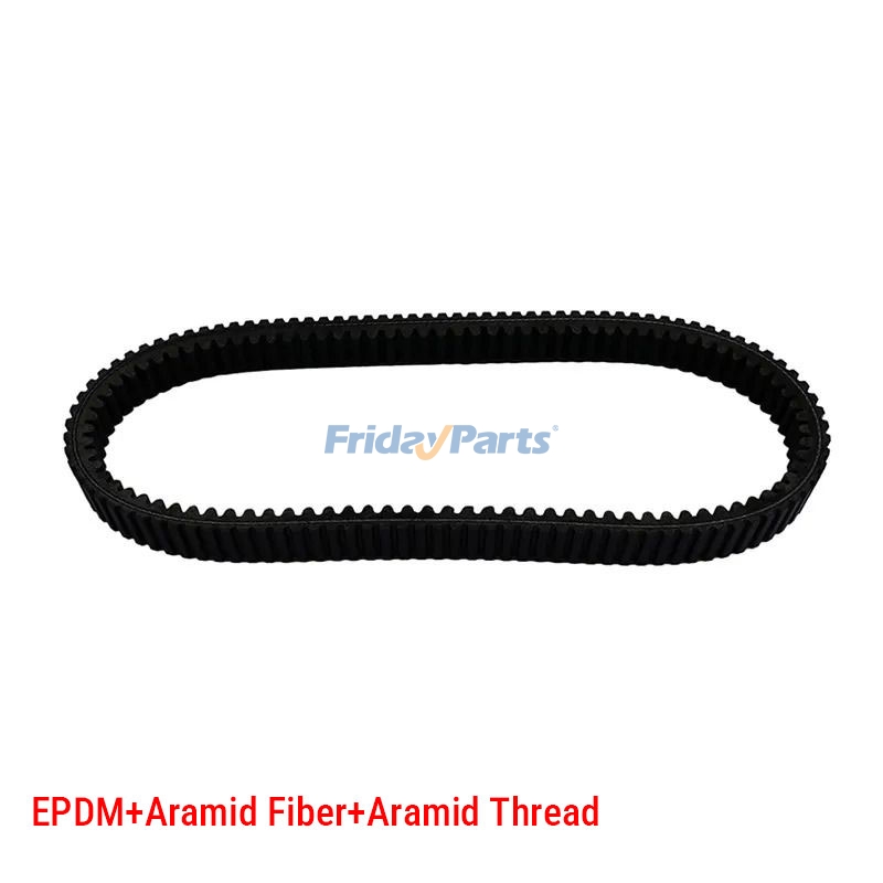 Aramid-Antriebsriemen 3211142 3211148 3211149 für Polaris RZR XP 1000 EPS 2014-2023 XP 4 1000 EPS 2014-23für Für Polaris
