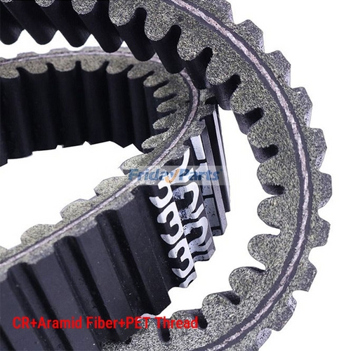USA Made New Polaris Drive Belt 3211148 Polaris RZR XP1000 XP900 MV USA Made New Polaris Drive Belt 3211148 Polaris RZR XP1000 XP900 MV