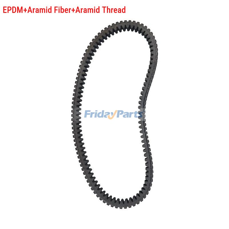 ATV/UTV Para Polaris - Correia de transmissão 3211143 para Polaris RZR 570 EFI 2012-2016