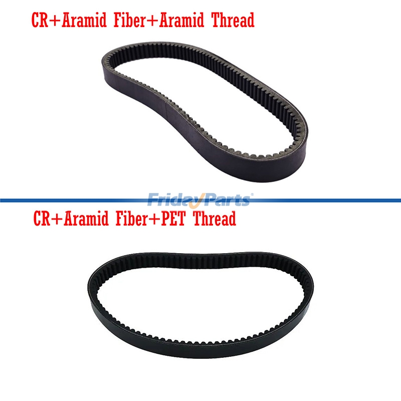 Drive Belt for Sport UTV/ATV