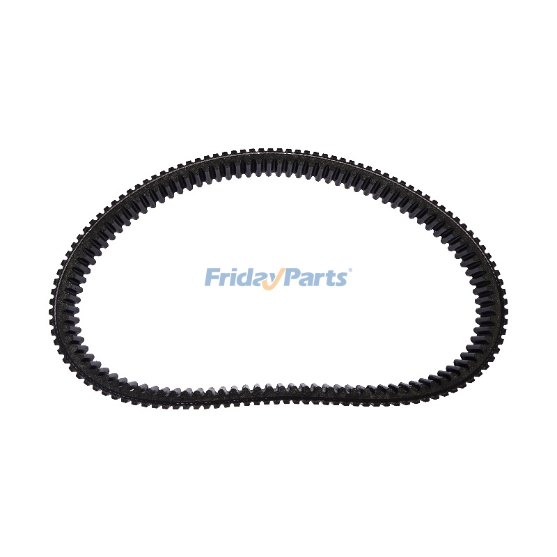 Antriebsriemenfür Schneegeräte