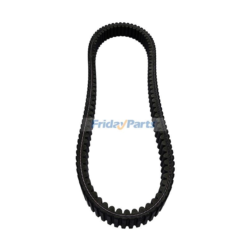 FridayParts Antriebsriemen
