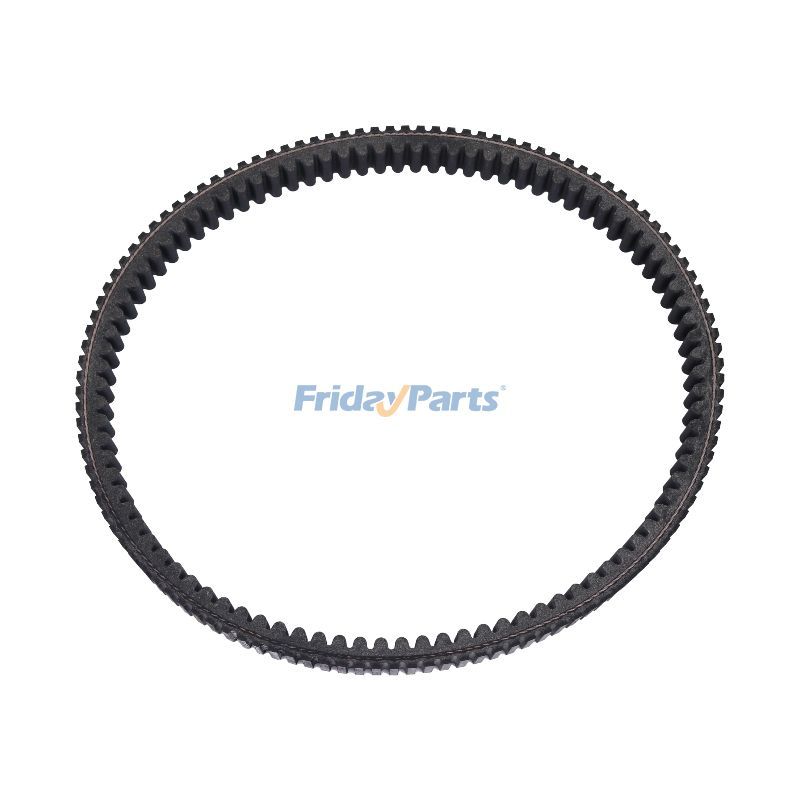 FridayParts Antriebsriemen